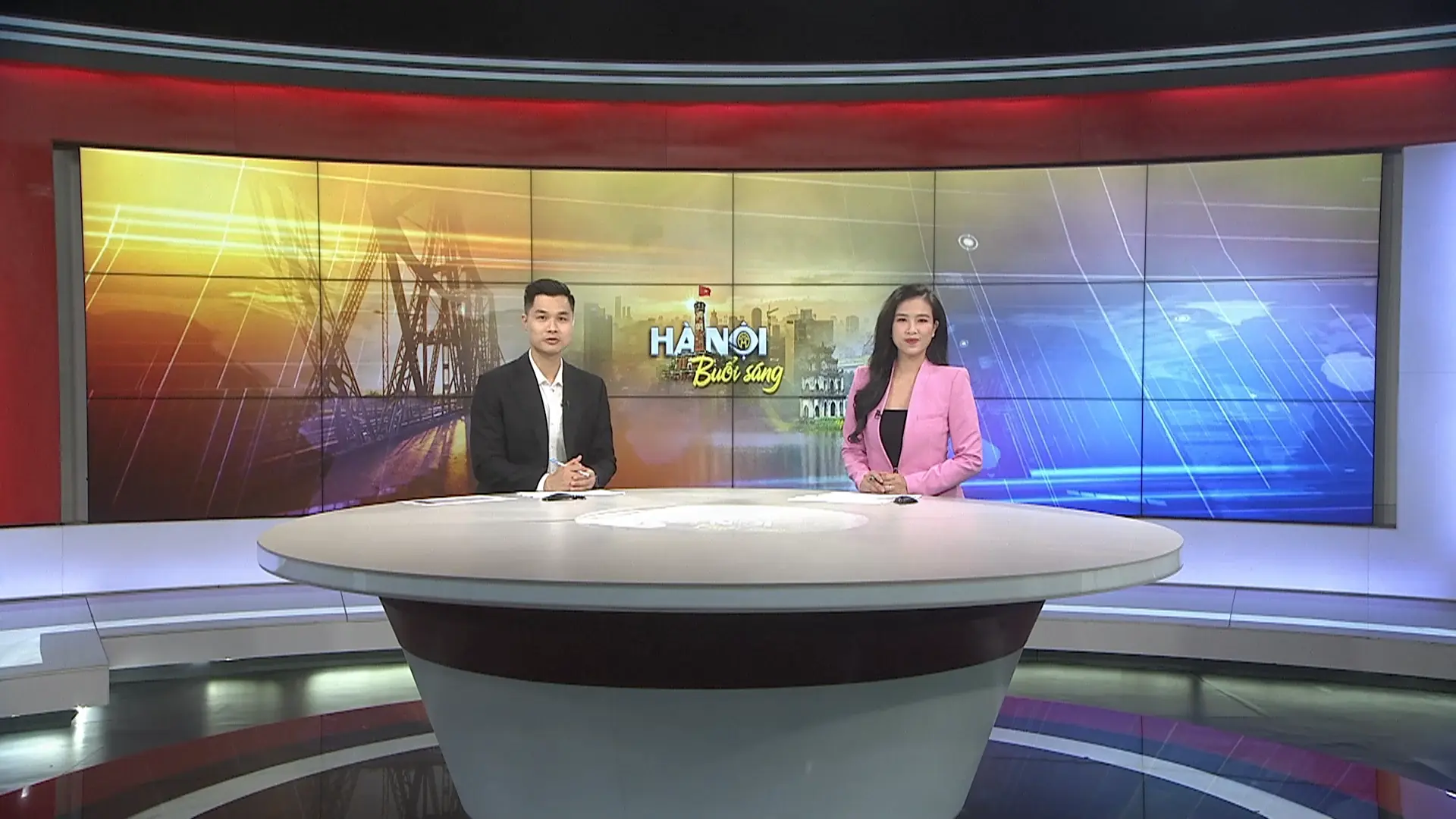 Chương trình Hà Nội buổi sáng | 04/10/2025